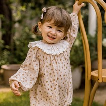 [해피프린스]샤포니 바디슈트