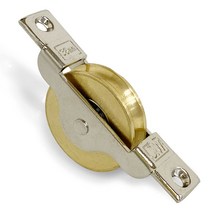 J오메가 호차 36mm (2130) 신주 미닫이 중문 레일 바퀴 #992EA 아이리스, 본상품선택