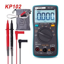 멀티테스터기 접촉/비접촉 타코메타/회전계/RPM/회전수측정기 멀티 미터 디지털 전문 커패시터 테스터 lc 미터 체크 커패시터 자동차 멀티 미터 인덕턴스 미터 테스터 아날로그, kp102