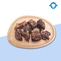 온리펫 양등뼈 200g(7P) 강아지수제간식 애견간식 소형견 대형견