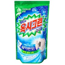 옥시크린 분말형 표백제 3kg, 1kg, 1개