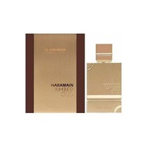 Amber Oud Gold Edition by Al Haramain cologne for men EDP 2.0 oz