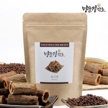 명문정약초 유근피환 코나무 느릅나무 뿌리 껍질 환, 200g x 1개