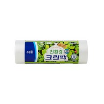 [크린랩] 친환경 크린롤백 17cmⅹ25cm_200매 1박스 30개, 상세 설명 참조, 상세 설명 참조