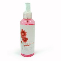 빵빵야 HS 더허브스토리 바디미스트 200ml 샤워코롱 더바디샵, 프로방스 008281