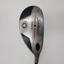 타이틀리스트 585.H 3번19도 유틸리티 S 2023081811529, 단일 제품