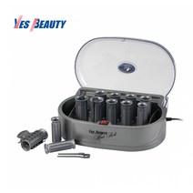 예스뷰티 헤어롤 셋팅기 YB-9120 (12롤/신형)/셋팅롤, h 본상품선택