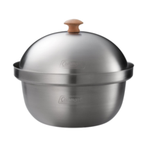 콜맨 캠핑요리 컴팩트 스모커 2000031269