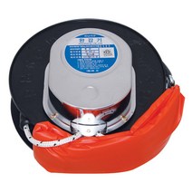 [이라인코리아]_대일소방-완강기 150kg 3층 9M (1EA) 용품 피난기구 탈출 대피+★★★★★, ▶이제품 구매할게요^^