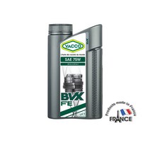 야코 트랜스퍼케이스 TC오일 BMW DTF1_BVX FE 75W(1L), BVX FE 75W
