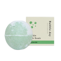 버블데이 배쓰밤 피톤치드, 80g, 3개