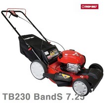 MDF3303 트로이빌트 엔진잔디깎기 TB230 BandS 7.25 68 (1EA) 잔디갂이/원예/잔디깍이/깍끼