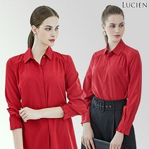 루시앙 루시앙_여성 루시앙 여성 파리지엔느 젤리 블라우스 (P000849314)