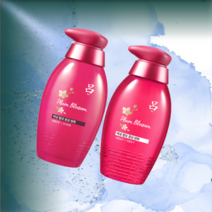 려 천삼화 탈모증상완화 퍼퓸에디션 샴푸 400ml, 1개, v046-Chun Samhwa Hair Loss Sym