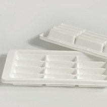 길쭉한얼음 모양틀 텀블러 얼음틀 롱사이즈 아이스 트레이