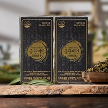 금단미인 다이어트 환 2박스, 2개