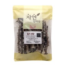 다소목 말린 건조 건약초 엄나무 300g, 1개, 1