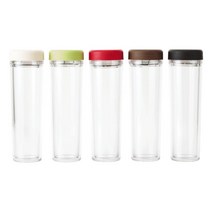 300ml 휴대용 인쇄 텀블러 판촉물 텀블러도매, 블랙