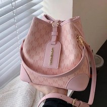 자라 가방 버킷 백 정품 심플 럭셔리 3색상 여성 복조리백 복주머니가방