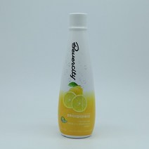베버시티 냉장 후루티리얼 레몬에이드 1kg, 상세페이지 참조, 1