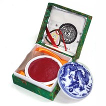 미려인주 2냥 (60g)/전각/낙관재료/서예용품/캘리