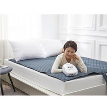 온수누리 워셔블 방수 슬림 온수매트-쇼파용/미니싱글