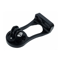 세이펀 알루미늄 멀티 듀얼 스템 마운트 GPS 가민 속도계, 단품