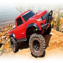 [Traxxas]CB82024-4 TRX-4 Sport Truck