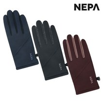 네파(NEPA) 네파 LOCAL 로컬 파워스트레치 장갑 (7IE8104), 00L
