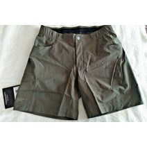 686487568822 아크테릭스 사이즈 4색 타츠 알로이 반바지 7