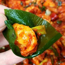 (11%할인)[셰프애찬] 통영멍게무침 400g 매콤한맛에 바다향 가득한 싱싱한 멍게무침, 멍게무침400g 2통+쌈다시마250g, 선택안함
