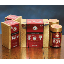 6년근고려홍삼정