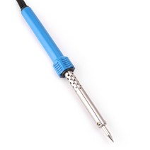 220V 전기 납땜 인두 수동 용접 외부 가열 공구 40W 60W, [01] 60W, 01 60W