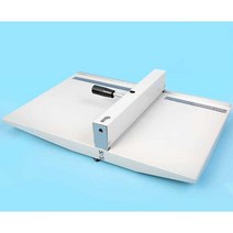 문서 전단지 접지 장비 오시기 전자동 제작용 명함, 길이 46cm 접지기