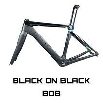 DELIHEA 700C T800 새로운 모델 도로 경주 자전거 경량 도로 자전거 OEM 탄소 섬유 도로 자전거 프레임 에어로로드 프레임