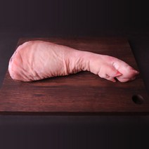 [국내산 한돈 1+등급] 앞다리 장족 돼지족발 100%얼리지않은 생족 1.6kg이상, 노컷팅, 묶음포장 일반배송