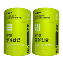 뉴트리원 생유산균 2g*100포, 100포, 2개, 2g