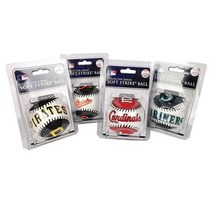 아트박스/프랭클린 프랭클린 MLB 팀 안전/연식 야구공 (1입) 4종류, 세인트루이스 칼디널스