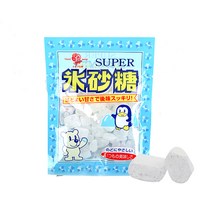 메이호 얼음모양사탕, 115g, 1개