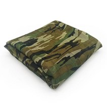300D 단일 위장 메쉬 패브릭 천으로 그늘 그물 Camo-Net 정원 홈 장식 울타리 야외 그늘 1.5M 넓은 천막 커버, 2, 1.5x4m