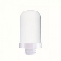 세면대필터 수전 샤워기필터 물 오염 물질 제거 및 전해질 가정용 수, Replacement filter
