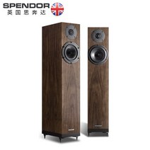 증폭기 Spendor Spenda A2 fever HiFi 플로어 스탠딩 스피커 패시브 홈 수입 영국, [02] 주황색