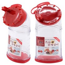 마이티 명품 깨갈이 수동 그라인더 후추 참깨 이국주 깨갈이