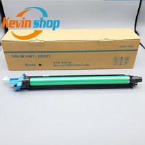전자 드럼 코니카 미놀타 BIZHUB용 DR-311K 드럼 유닛 1X C220, 03 K