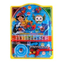 +[플렉스온]+바니랜드 포켓몬 핀볼게임 게임기 미니 어린이 미니기[FLEXONmarket]+