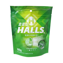 호올스 쉐어백 후레쉬라임향 160g, 2개