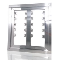 린나이 튀김기전용 핫도그틀 450mm 600mm, 228 핫도그틀 450mm