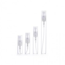 [시니츄]미니유리 향수 스프레이 공병 3ml무료배송, 상세페이지 참조, 상세페이지 참조