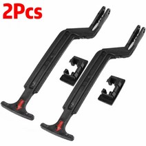 2 개대 블랙 보닛 후드 릴리스로드 래치 핸들 3B0823593 VW Passat B5 B5.5 1998 1999 2000 2001 2002 2003 2004