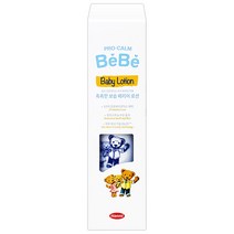 한미약품 프로캄 베베 베이비로션 250ml 랜덤샘플, 1개
